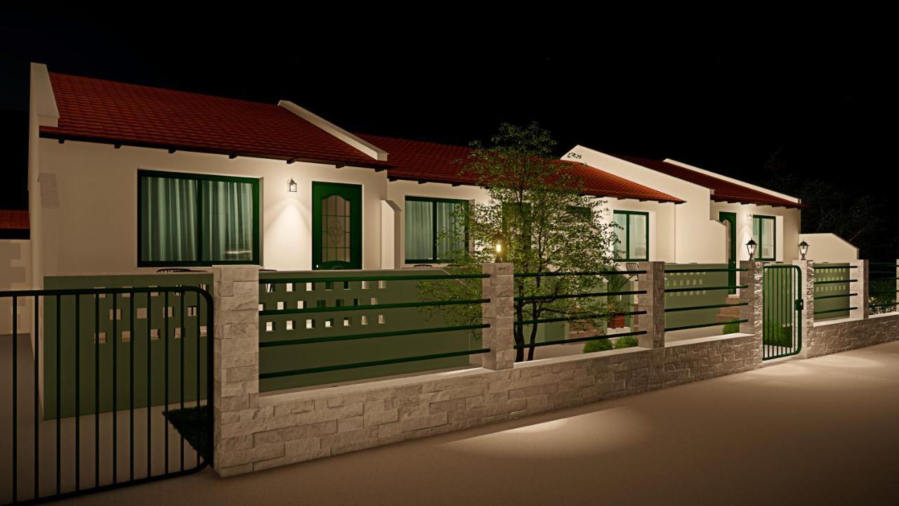 Lamprini'S Deluxe Studios Limenas  Exterior photo